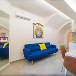 A Casa Piccerella - Sorrento Tiny House