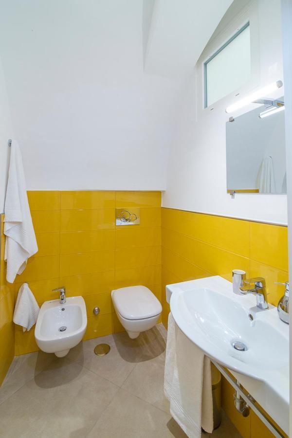 A Casa Piccerella - Tiny House Apartment