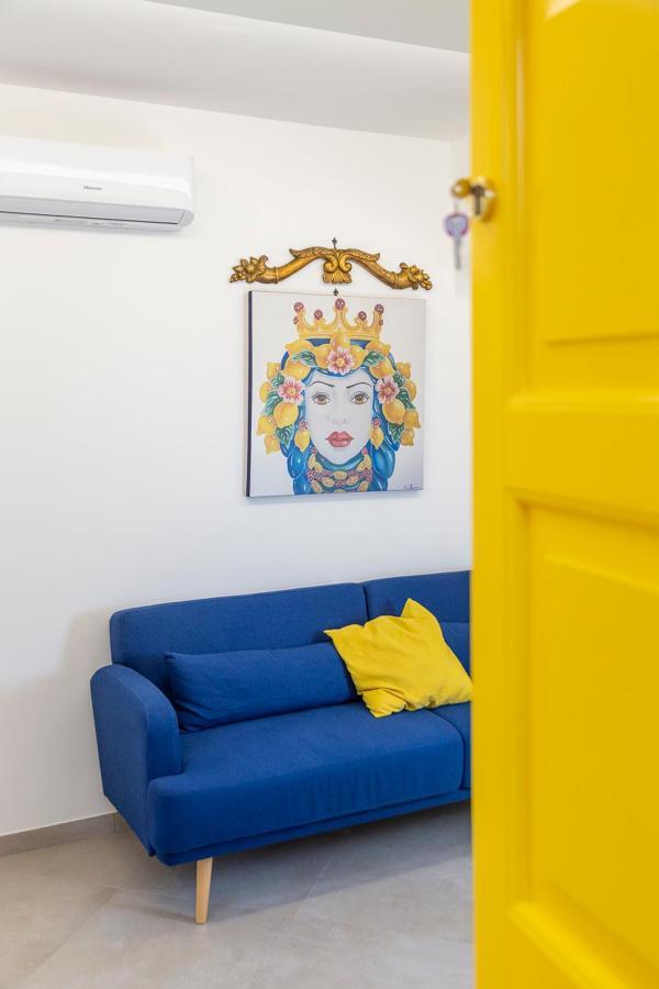 Apartment A Casa Piccerella - Tiny House *