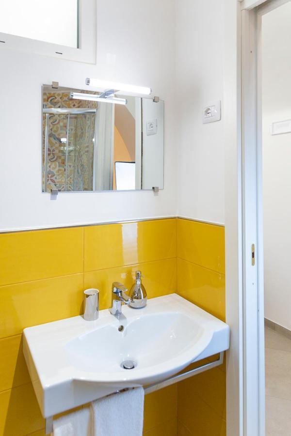 Apartment A Casa Piccerella - Tiny House Sorrento