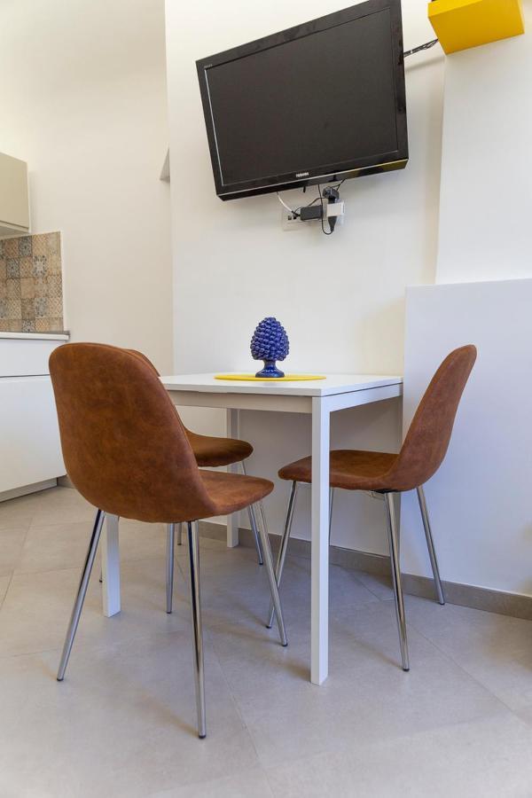 Apartment A Casa Piccerella - Tiny House