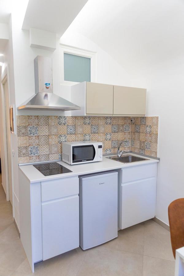 A Casa Piccerella - Tiny House *