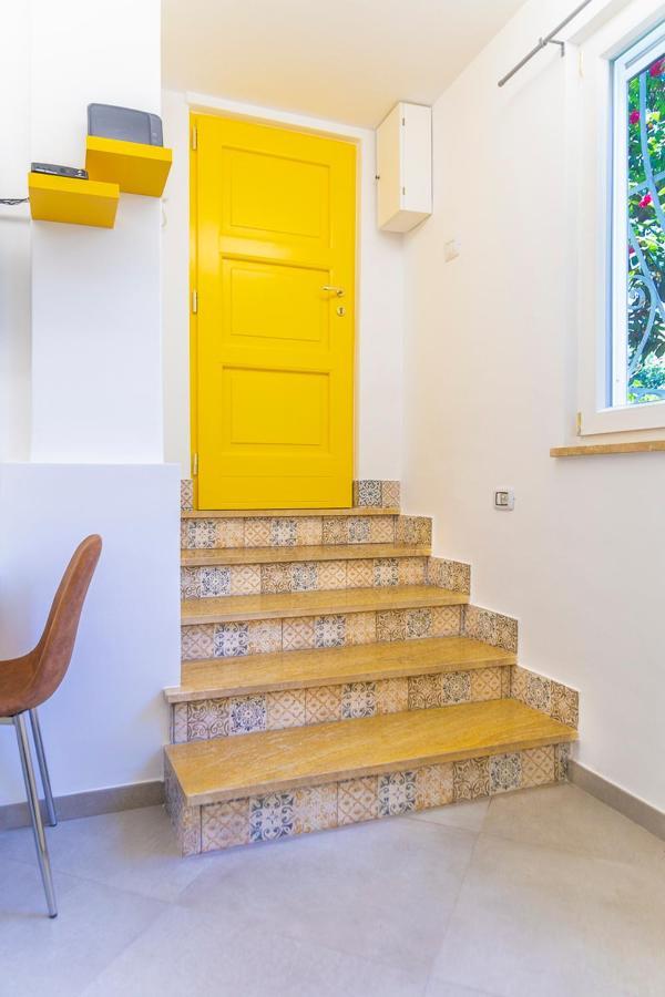 Apartment A Casa Piccerella - Tiny House *