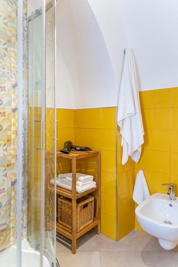 A Casa Piccerella - Tiny House *