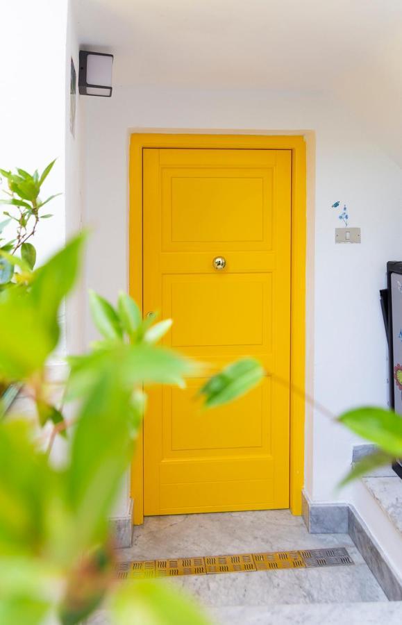 A Casa Piccerella - Tiny House * Sorrento