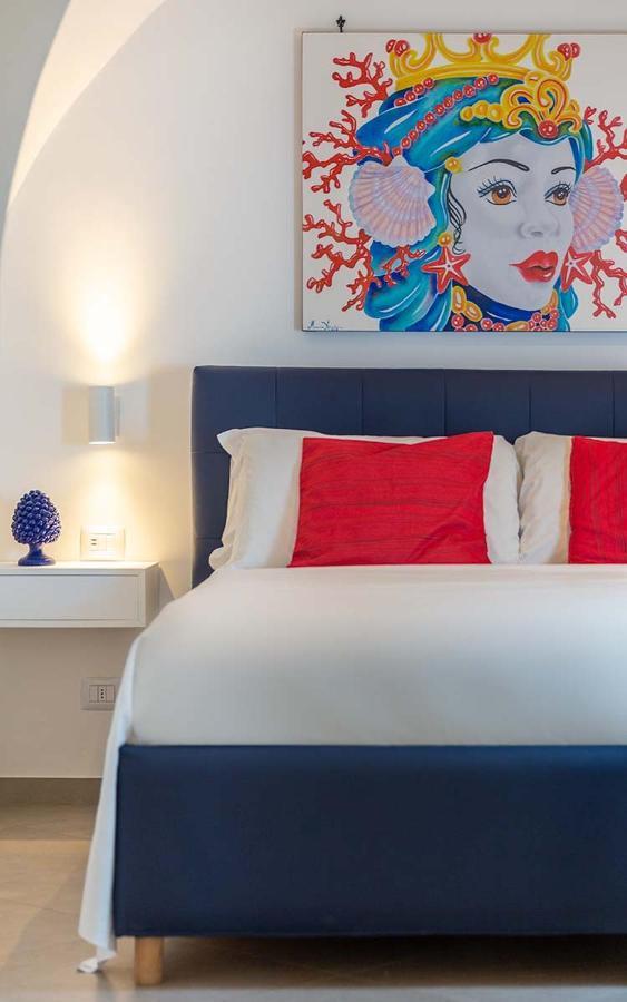 A Casa Piccerella - Tiny House Apartment *