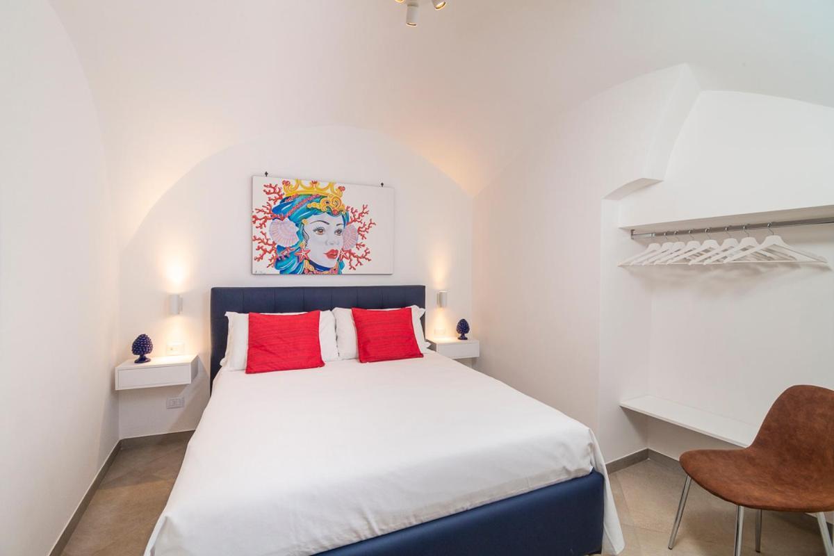 A Casa Piccerella - Tiny House Sorrento