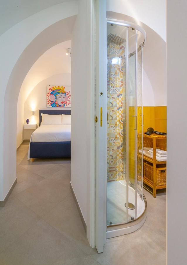 Apartment A Casa Piccerella - Tiny House *